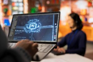 How AI Is Transforming the Recruitment Industry